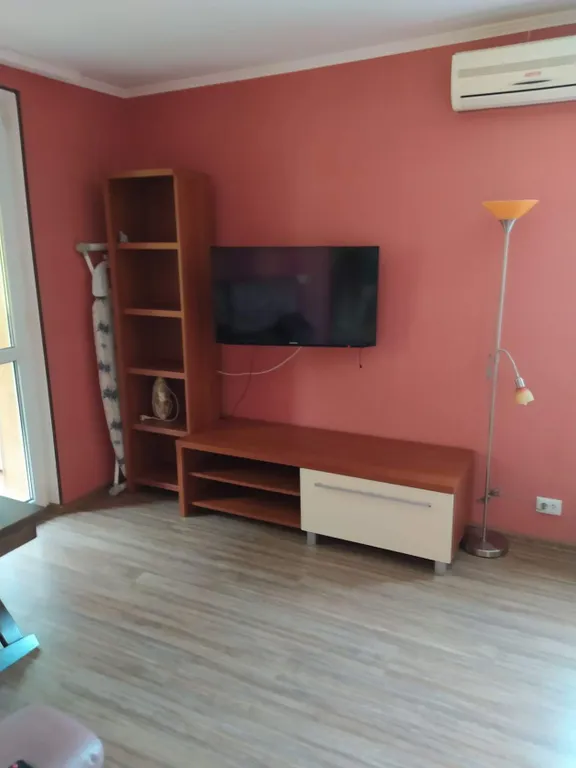 2-комнатная Квартира — аренда посуточно в Партенит