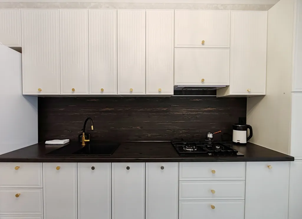 Евро двушка в ЖК Кварталы 1777