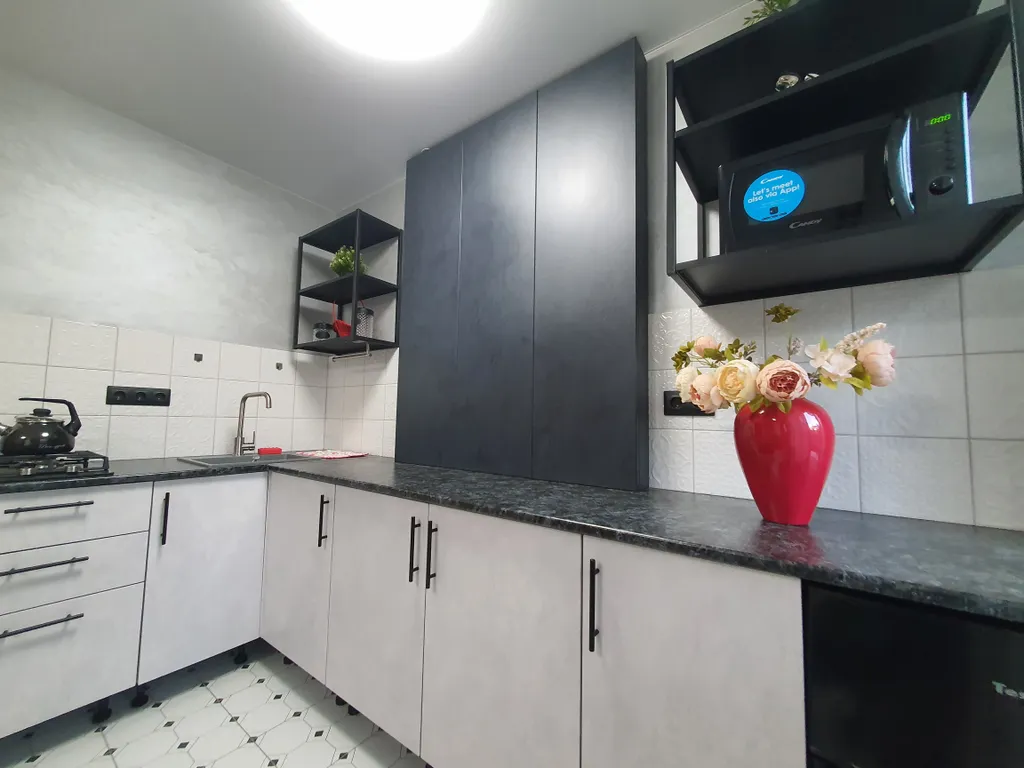 Студия в центре