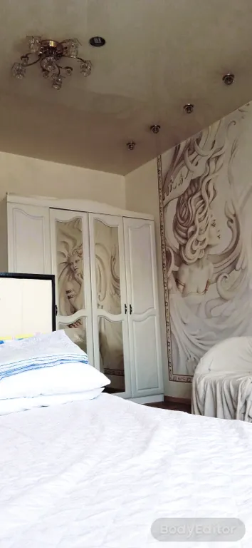 Квартира на набережной с кондиционером — аренда посуточно в Горно-Алтайск