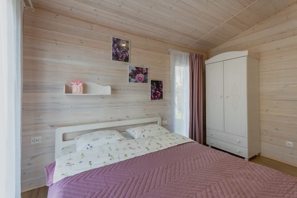 Гостевые дома «Ель»