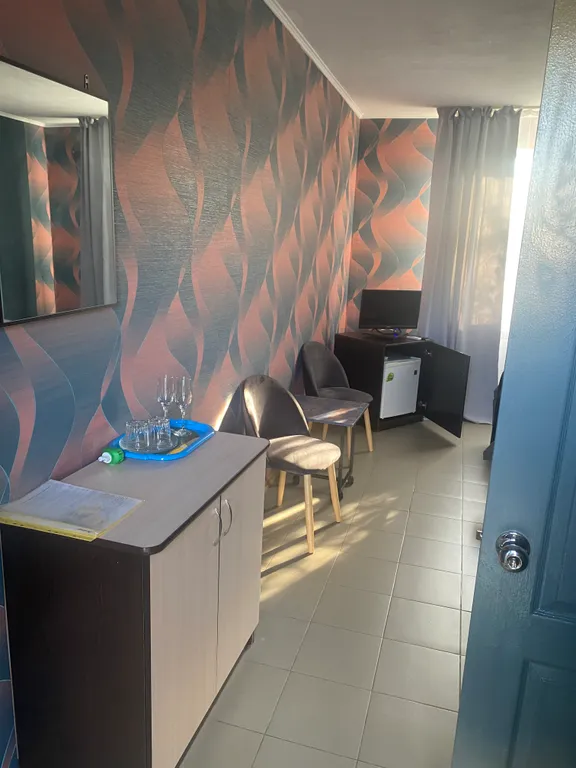 Комната в жилом помещении