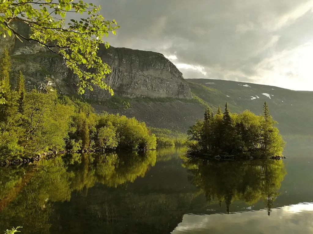 Квартира Ревда Мурманской