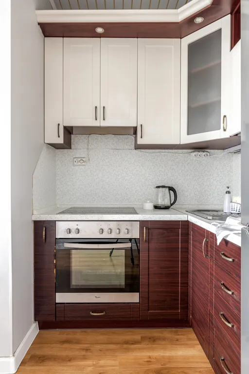 Квартира Семейные апартаменты — Пушкин