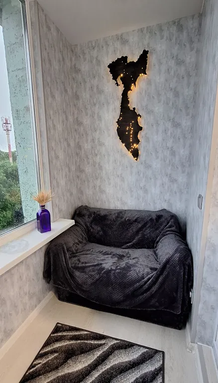 Уютная квартира — аренда посуточно в Петропавловск-Камчатский