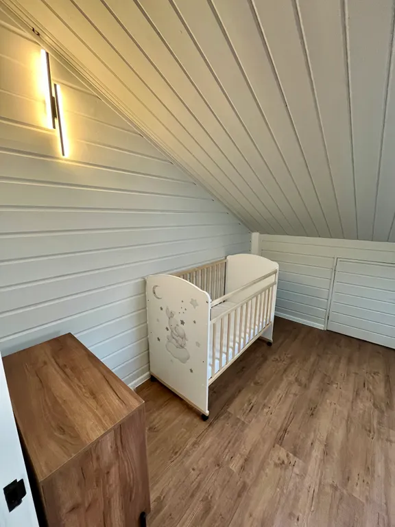 Апартамент на Солнечной Долине