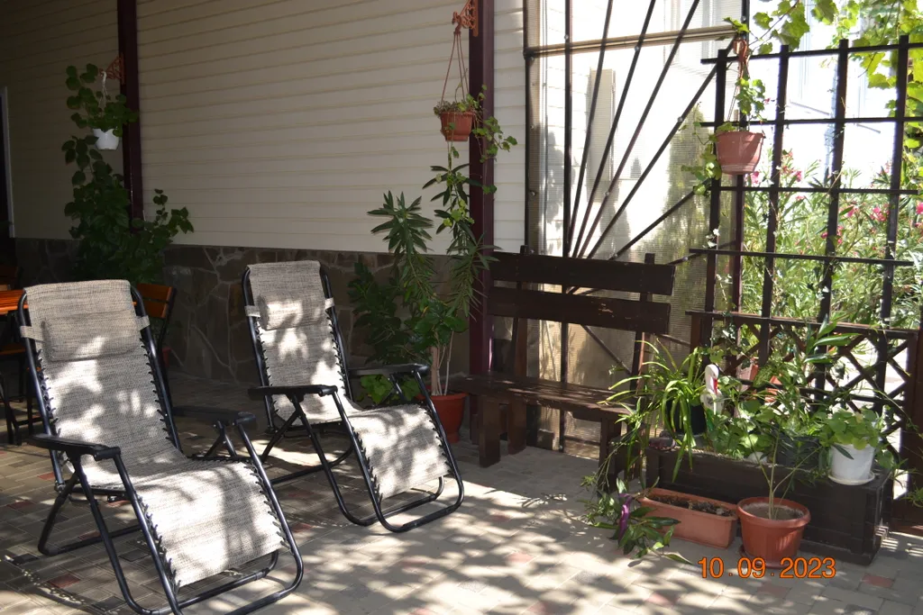 Меблированные комнаты со всеми удобствами, для 4-5-ти человек