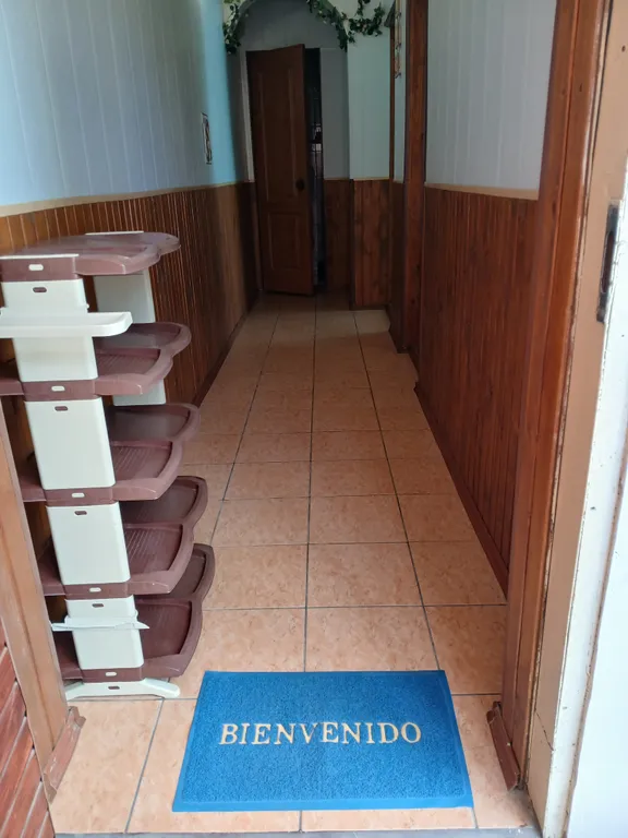 Квартира Уютная квартира недалеко от моря — Феодосия