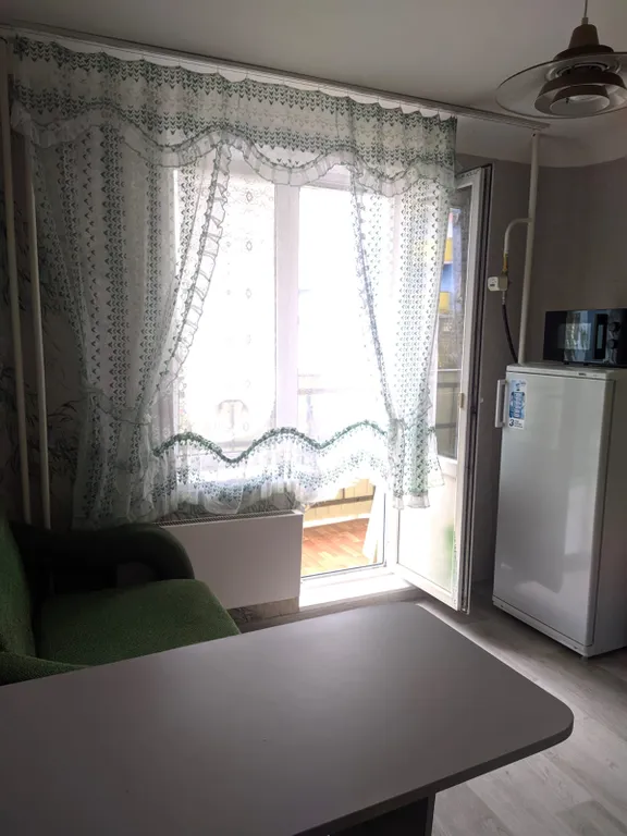 Крупногабаритная квартира в центре рядом с ТЦ Идея