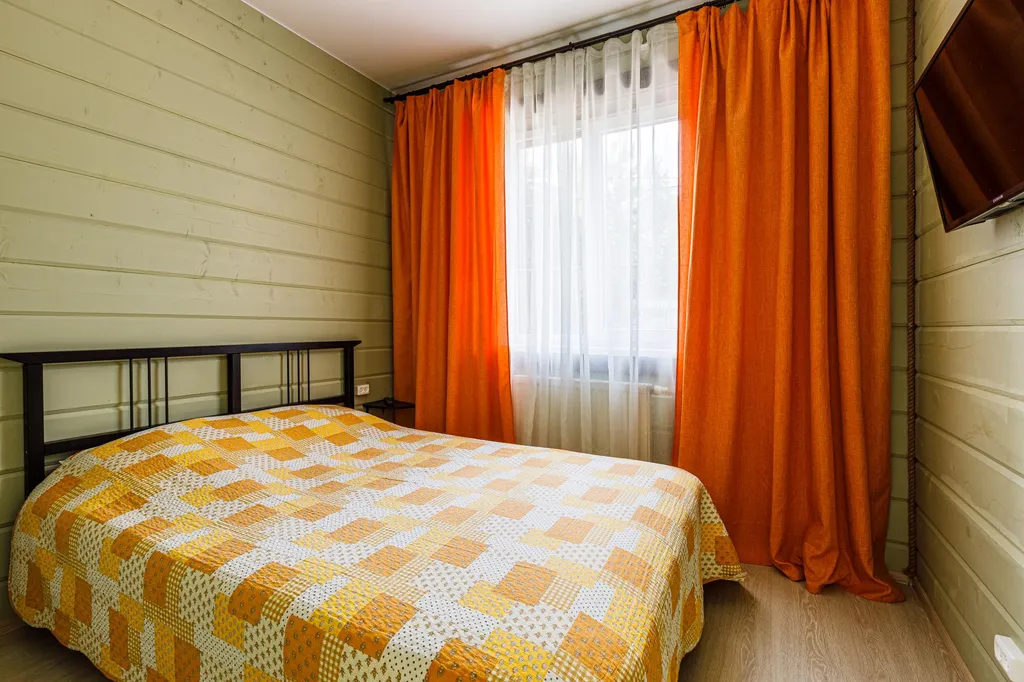 Частный дом у Аэропорта