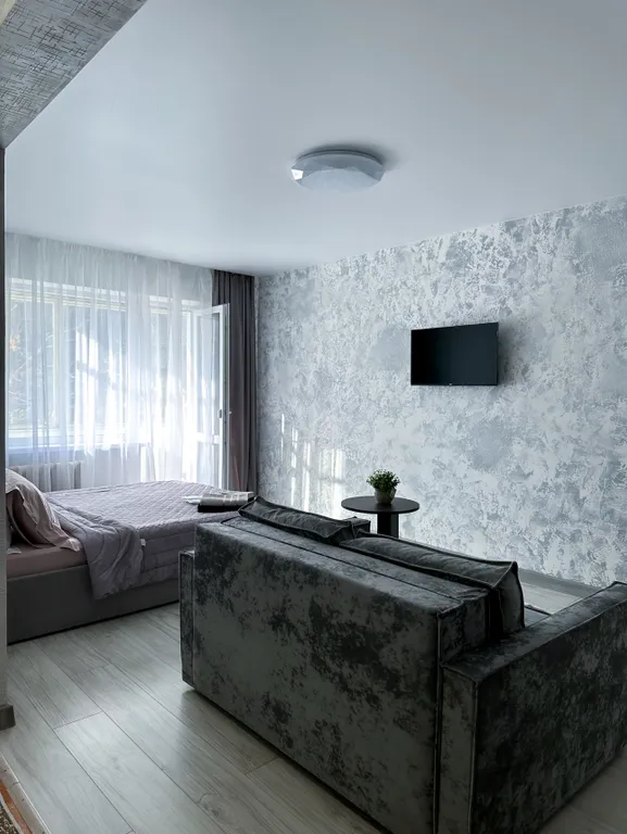 Квартира Уютная квартира в центре — Краснодар