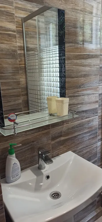 Квартира Комната — Сириус