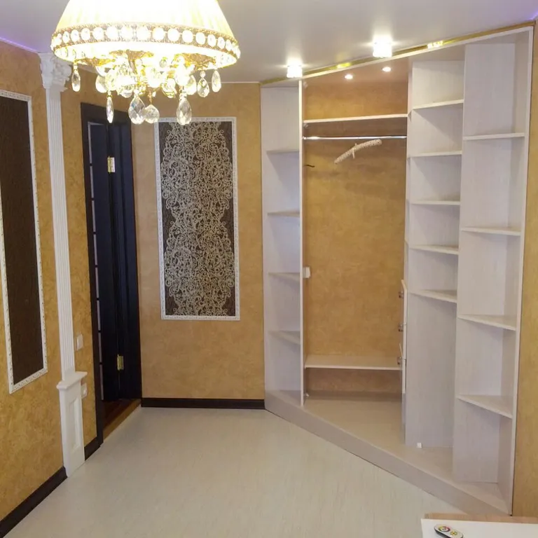 Orange House у Авачинской бухты