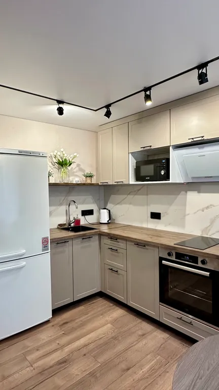 Квартира Уютная квартира в центре города — Екатеринбург