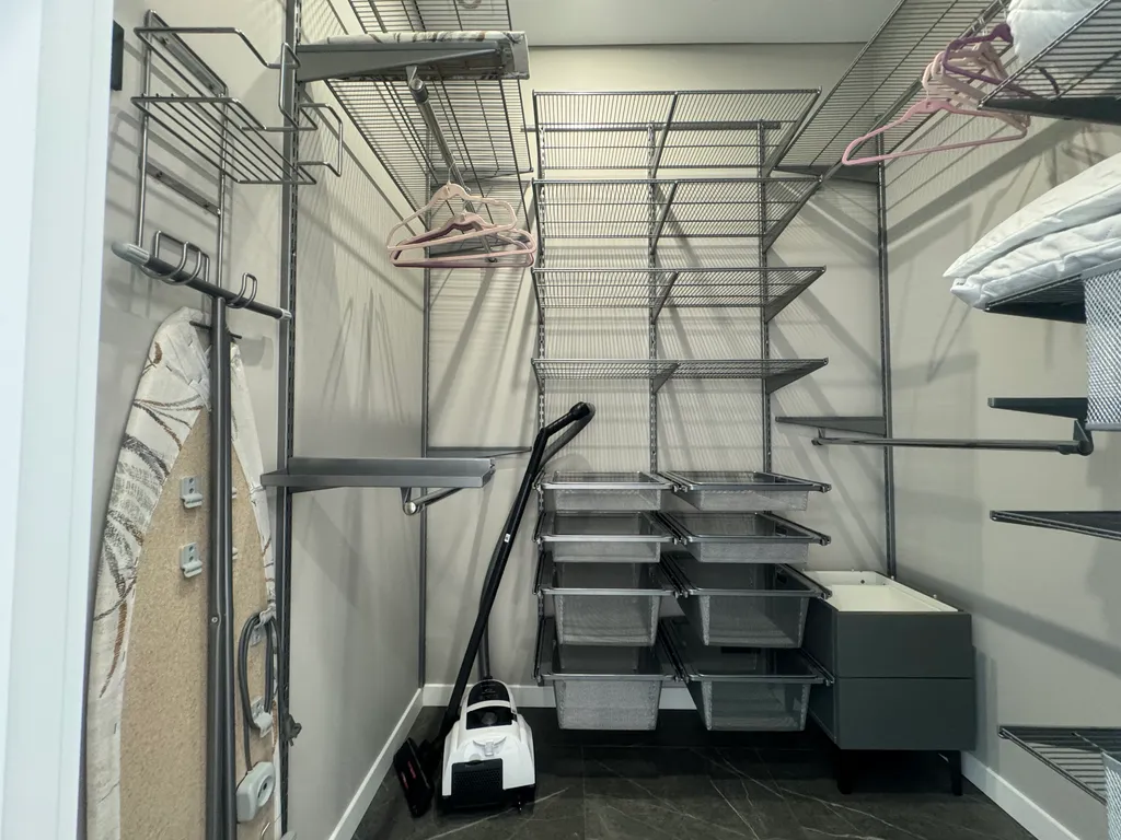 Дизайнерская евродвухкомнатная квартира в ЖК бизнес-класса Аллея Парк