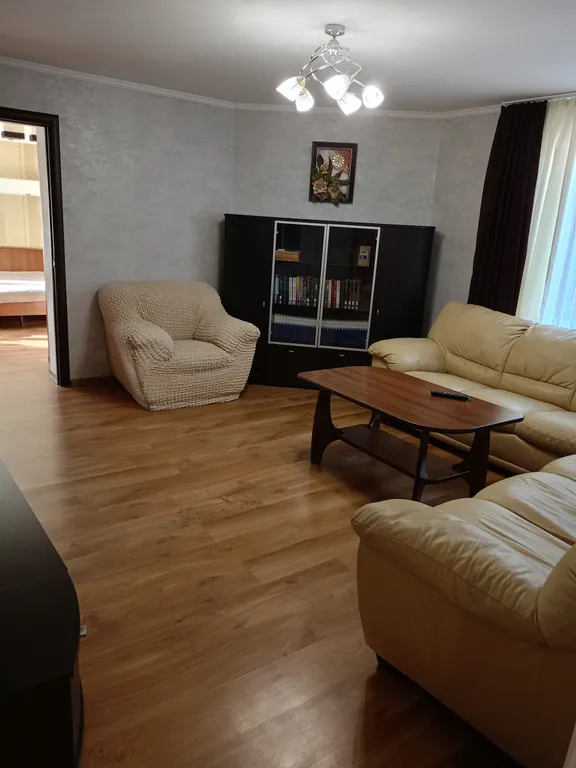 Квартира Квартира в центре города — Зеленоградск