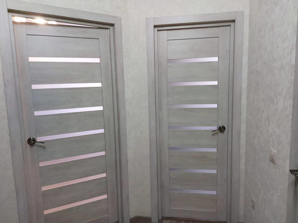 Уютная квартира в новом доме в центре города