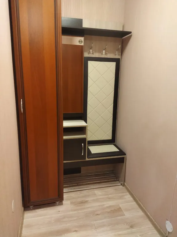 Уютная тихая квартира в центре