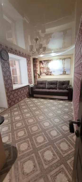 Двушка в центре