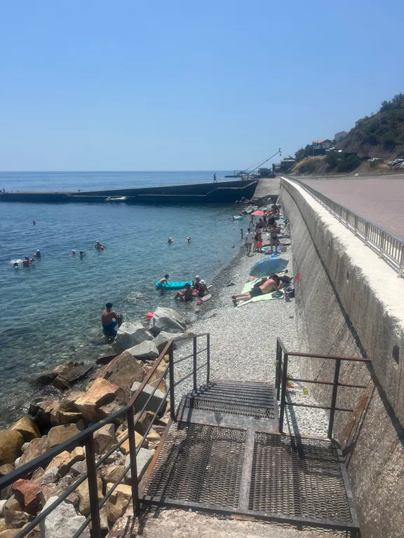 Апартамент Анна