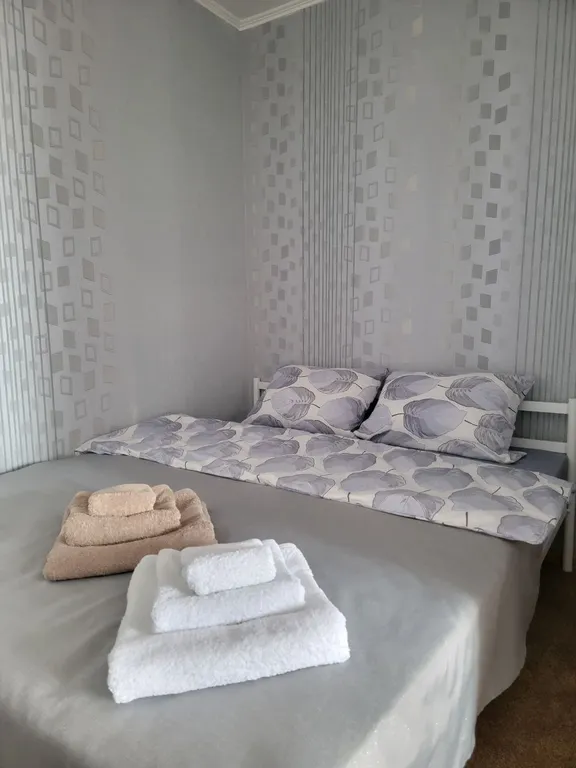 Квартира со всеми удобствами в центре города