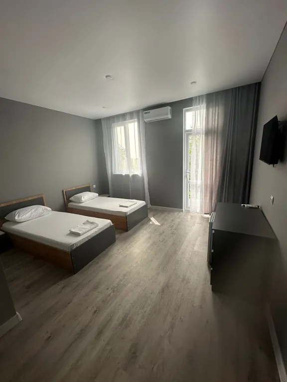 Квартира Комната — Сухум