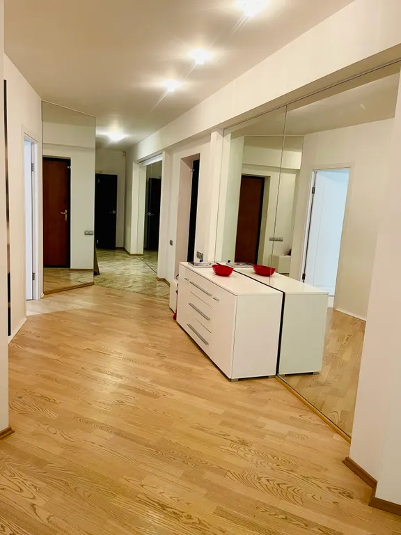 Квартира Квартира Апартамент класса люкс в центре — Минск
