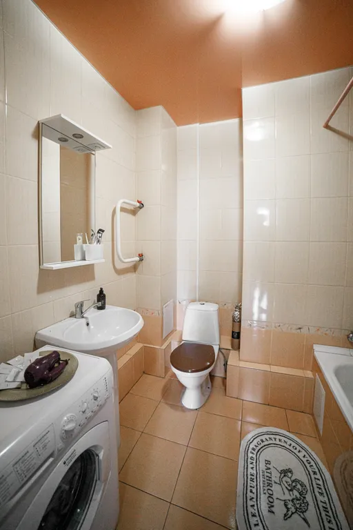 Уютная квартира на ФПК