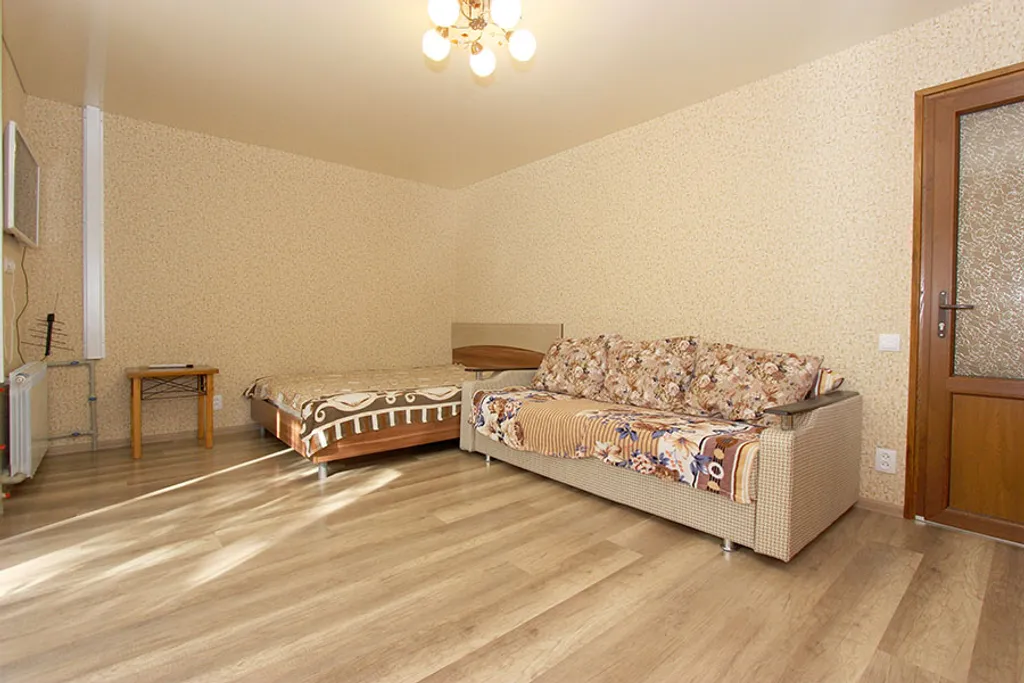 Квартира 1-комнатная Квартира — Феодосия