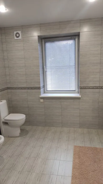 Уютный дом в лесной зоне в трёх километрах от моря