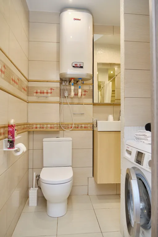 Апартаменты в центре возле Гринвича