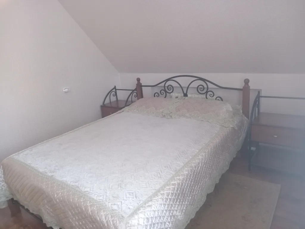 Целый этаж под ключ с видом на горы и лес Лодж