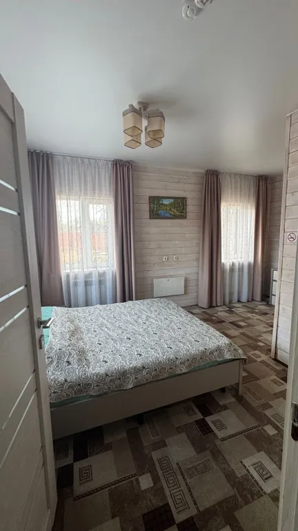 Дом в центре города