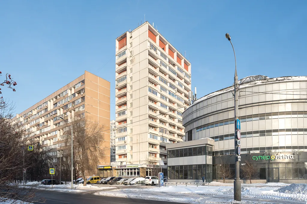 Уютная 2-комнатная квартира на метро Кузьминки
