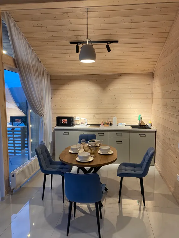 3-комнатный Дом