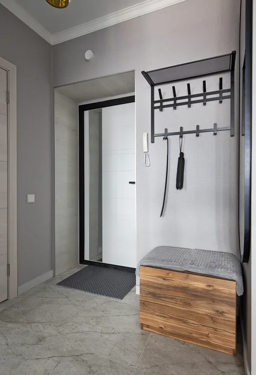 Квартира Квартира Апартамент Эксклюзив Арена — Калининград