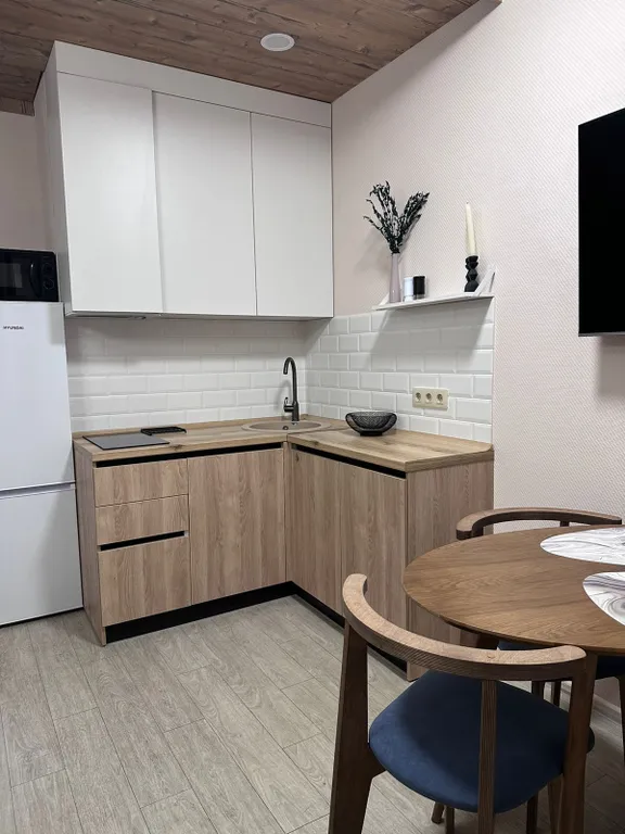 Квартира Уютная квартира в центре — Новосибирск