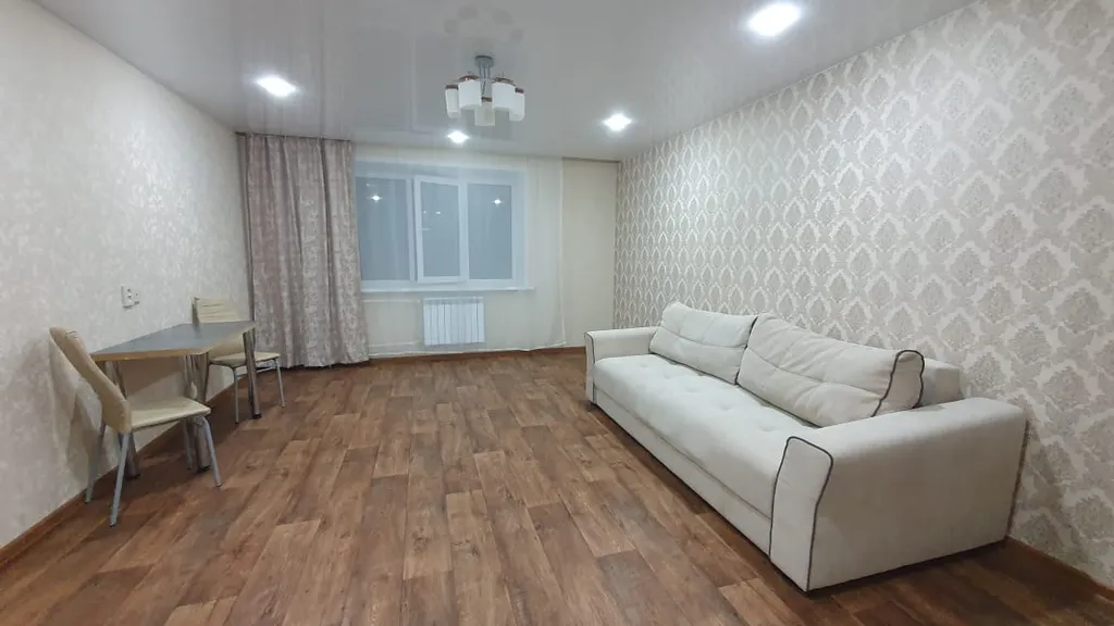 Предлагаю Вашему вниманию уютную 3-х комнатную квартиру