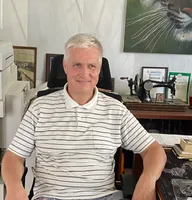 Виктор Алкин