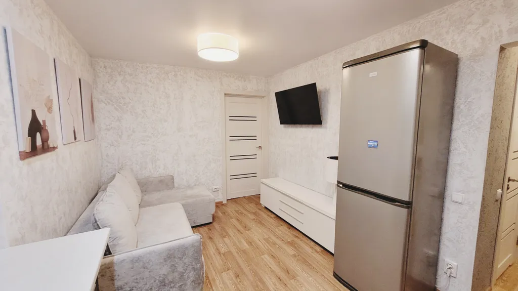 Современная квартира у входа в Кисловодский национальный парк