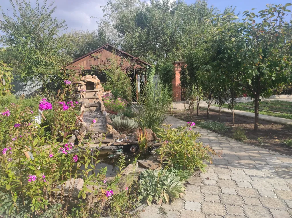 Коттедж Уютный жилой дом — аренда посуточно в Каменск-Шахтинский