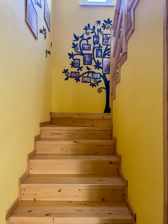 Уютный дом недалеко от моря