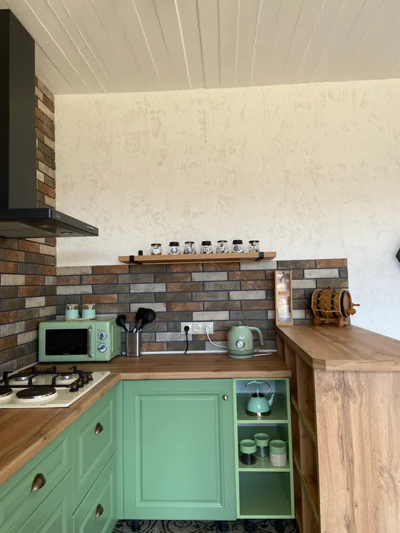 4-комнатный Дом