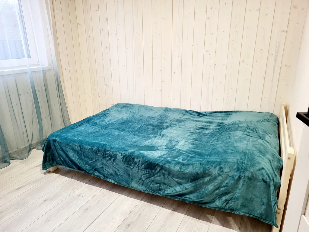 Коттедж Сканди Дом — Воейково