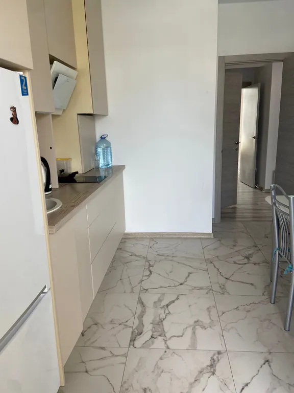 Уютная квартира у моря