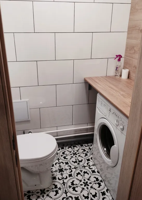 Квартира рядом с озером Тургояк