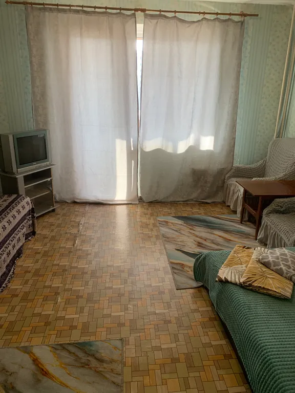 Уютная Просторная квартира в центе города