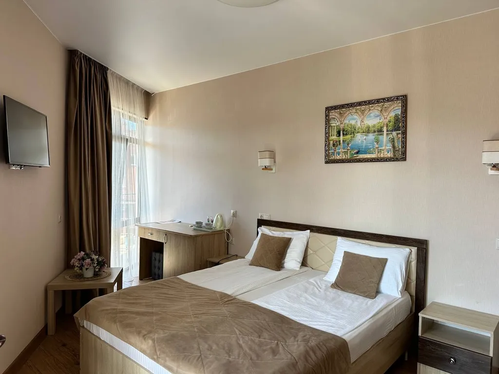 Квартира Комната — аренда посуточно в Вардане