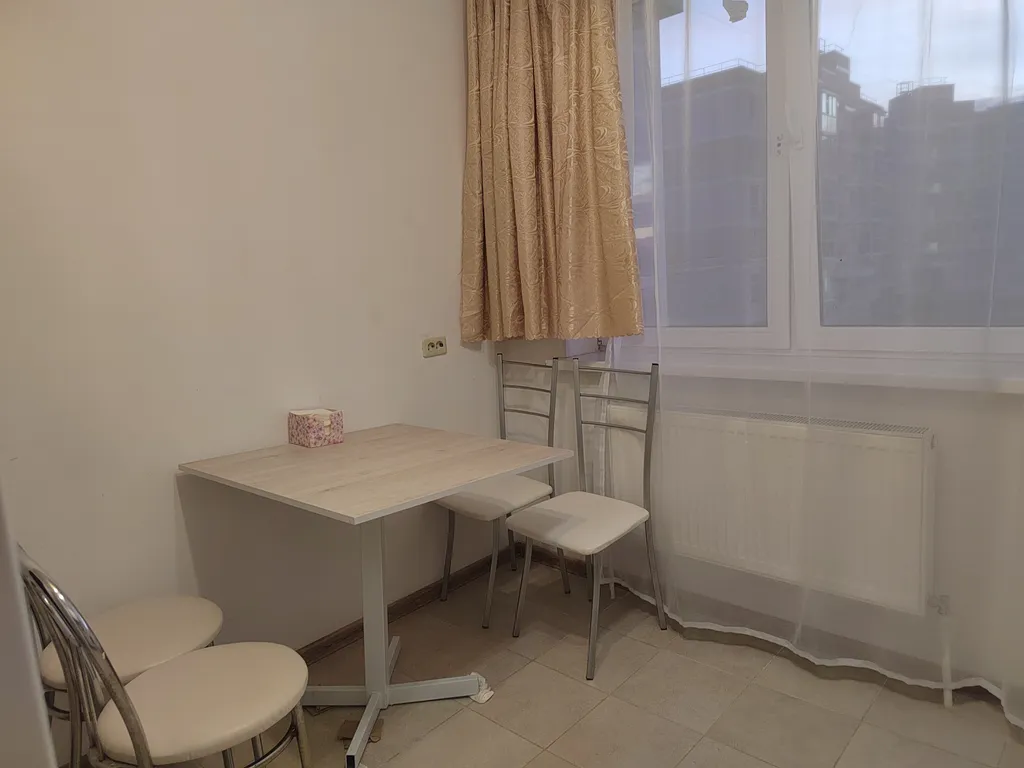 Знсрент Бунина 6 петровский