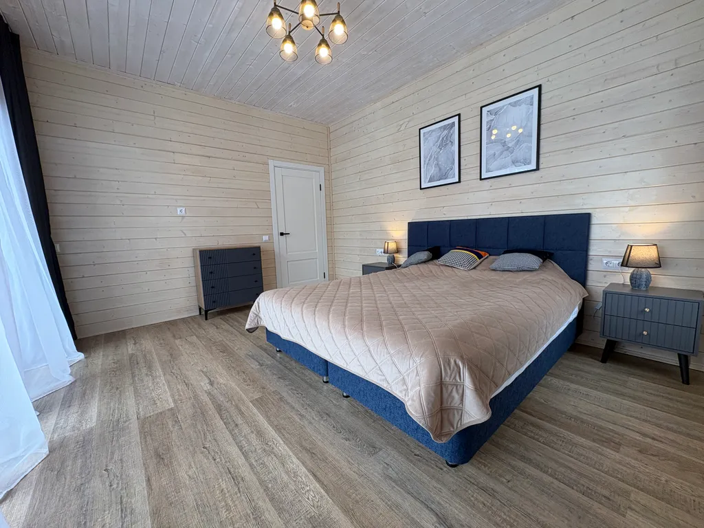 Дом отдыха в Целеево